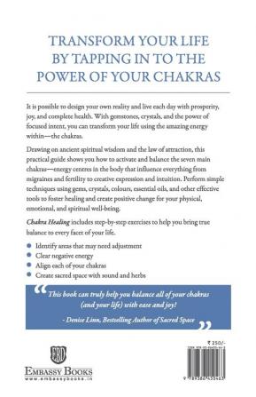 Chakra healing