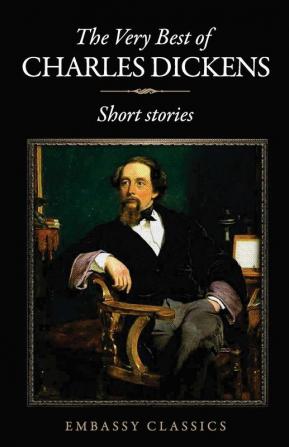 The Very Best Of Charles Dickens