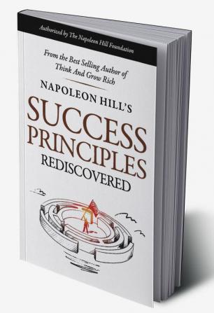 SUCCESS PRINCIPLES REDISCOVERED