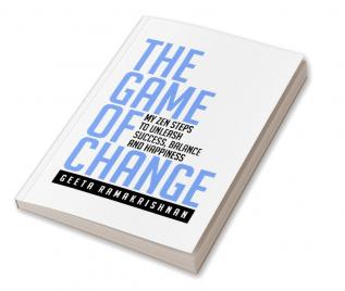 THE GAME OF CHANGE