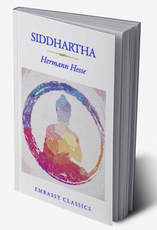 SIDDHARTHA