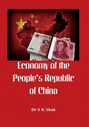 Economy of the Peoples Republic of China