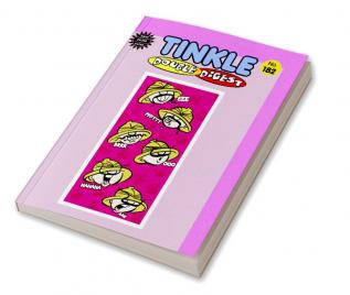 Tinkle Double Digest No. 182