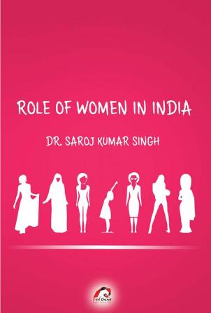 Role of Women in India