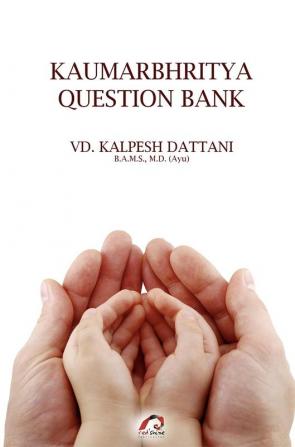 KAUMARBHRITYA QUESTION BANK