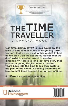 The Time Traveller