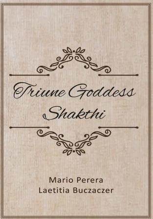 Triune Goddess Shakthi