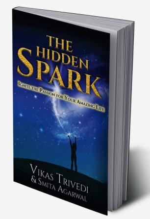 The Hidden Spark