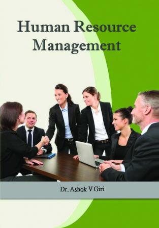 Human Resource Management