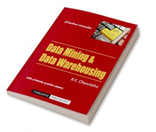 Data Mining and Data Warehousing