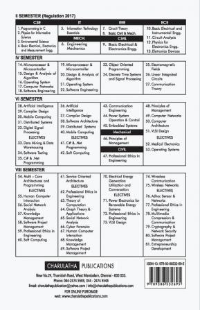 Statistical Numerical Methods