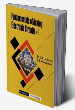 Fundamentals of Analog Electronics Circuits II