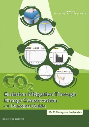 CO2 Emission Mitigation Through Energy Conservation – A Practical Guide