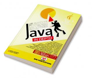 JAVA IN DEPTH