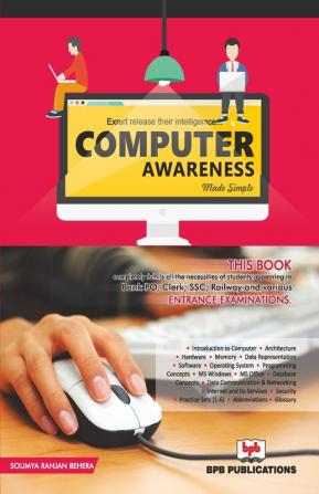 COMPUTER AWARENESS