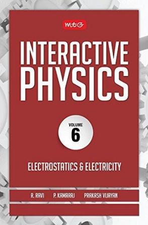 MTG Interactive Physics Volume 6