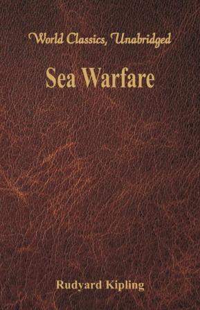 Sea Warfare