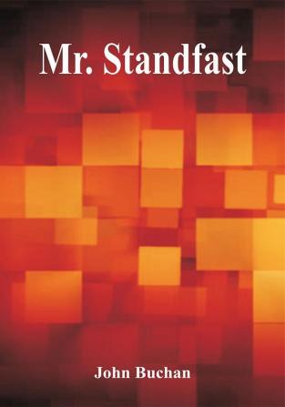 Mr. Standfast