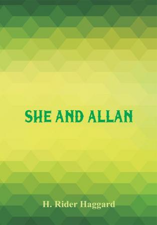 She and Allan