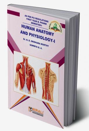 Human Anatomy and Physiology-I