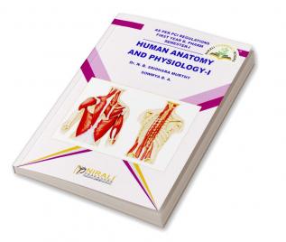 Human Anatomy and Physiology-I