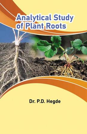 Analytical Study of Plant Roots