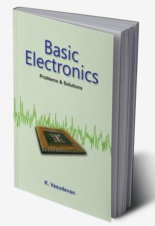 Basic Electronics Problems & Solutions