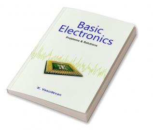 Basic Electronics Problems & Solutions