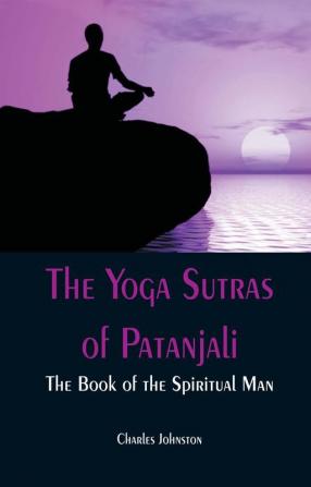 The Yoga Sutras of Patanjali