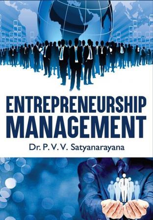 ENTREPRENEURSHIP MANAGEMENT