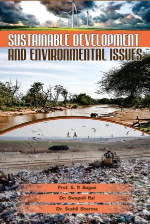 SUSTAINABLE DEVELOPMENT AND ENVIRONMENTAL ISSUES