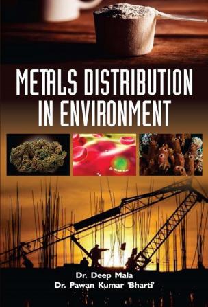 METALS DISTRIBUTION IN ENVIRONMENT