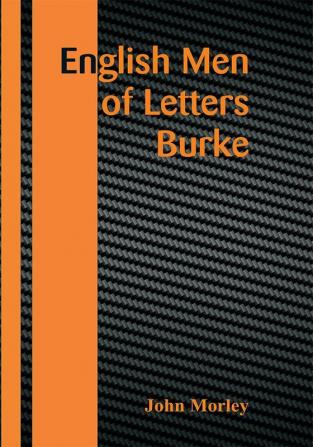 English Men of Letters