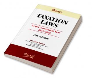 Taxation Laws