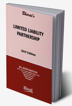 Limited Liability Partnership