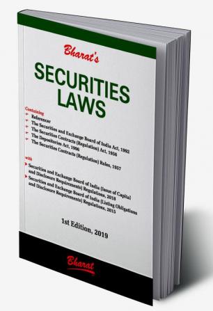 Securities Laws