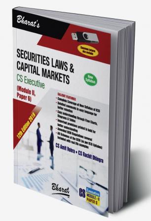 Securities Laws & Capital Markets