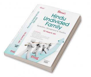 HINDU UNDIVIDED FAMILY