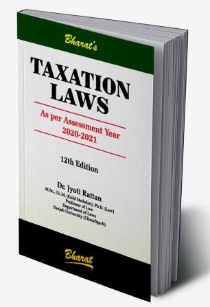 Taxation Laws