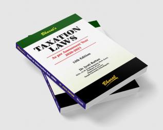 Taxation Laws