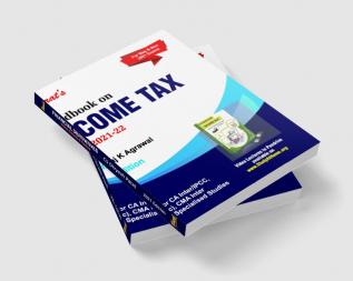 Handbook on INCOME TAX