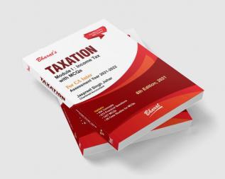 TAXATION (Module-I: INCOME TAX)