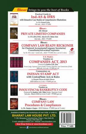 OFFENCES under Company Law (Penalties Punishments & Remedies)