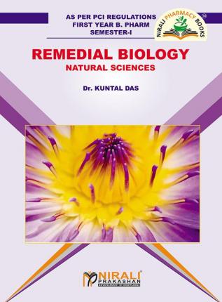 Remedial Biology (Natural Science)