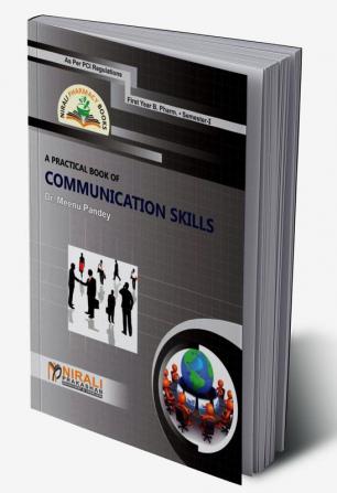 A Practical Book of Communication Skills