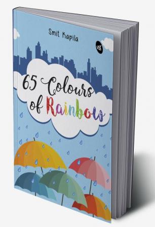 65 Colors of Rainbow