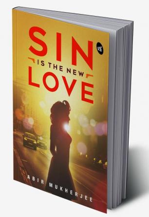 Sin is the New Love