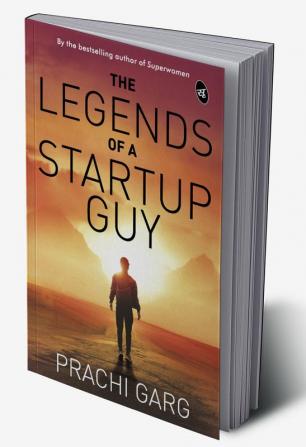 The Legends of a Startup Guy