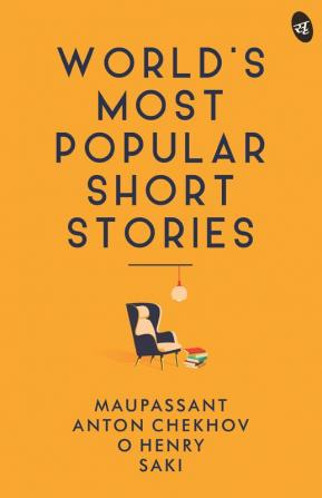 World's Most Popular Short Stories