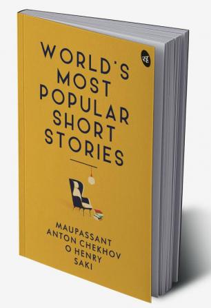 World's Most Popular Short Stories